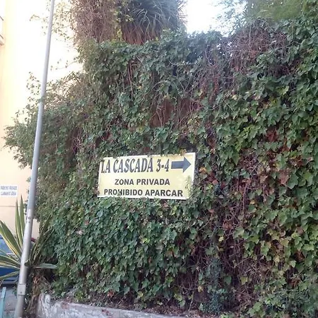 La Cascada 24 公寓 托雷莫利诺斯