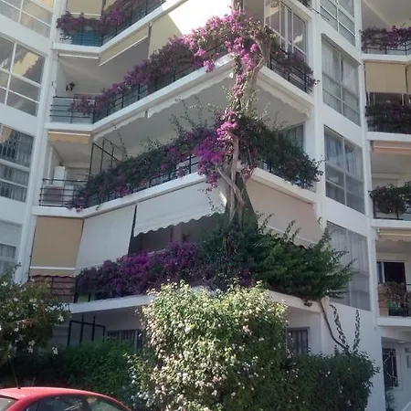 Apartment La Cascada 24