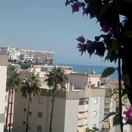 La Cascada 24 Torremolinos